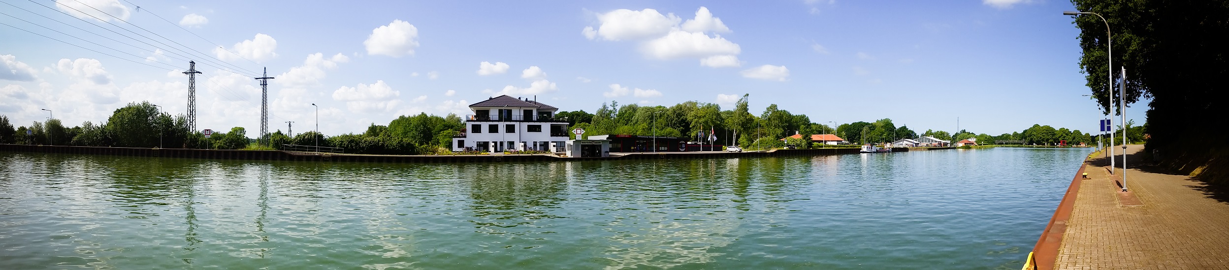 VillaWasser am DEK